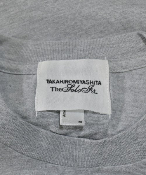 TAKAHIROMIYASHITATheSoloist. T恤/上衣