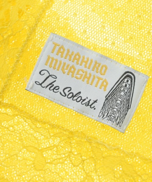 TAKAHIROMIYASHITATheSoloist. 其他/商品
