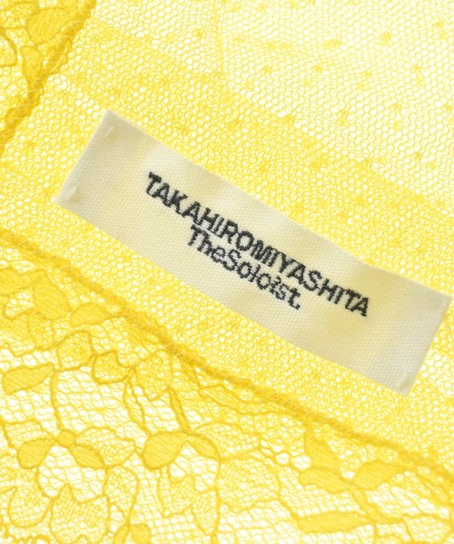 TAKAHIROMIYASHITATheSoloist. 其他/商品