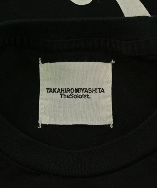 TAKAHIROMIYASHITATheSoloist. T恤/上衣