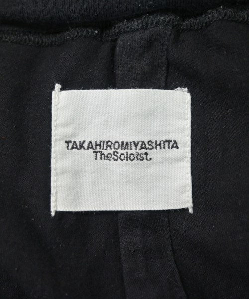 TAKAHIROMIYASHITATheSoloist. 短褲