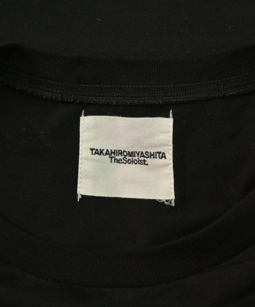 TAKAHIROMIYASHITATheSoloist. T恤/上衣