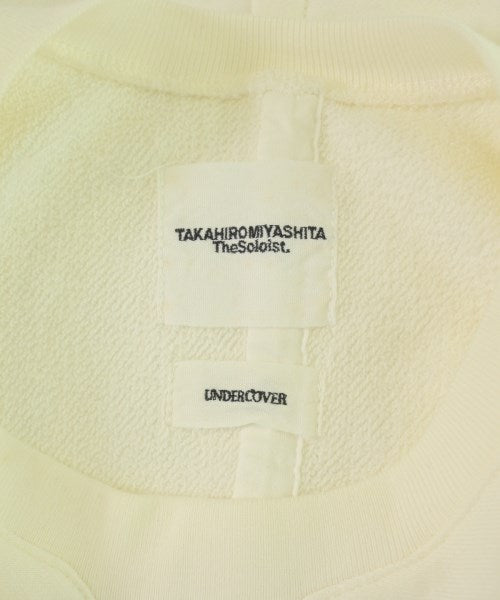 TAKAHIROMIYASHITATheSoloist. 運動衫