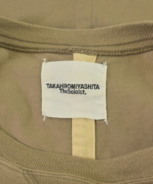 TAKAHIROMIYASHITATheSoloist. T恤/上衣