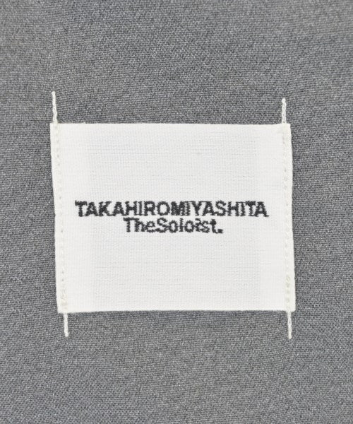 TAKAHIROMIYASHITATheSoloist. 西裝外套