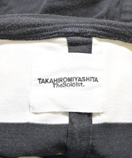 TAKAHIROMIYASHITATheSoloist. T恤/上衣