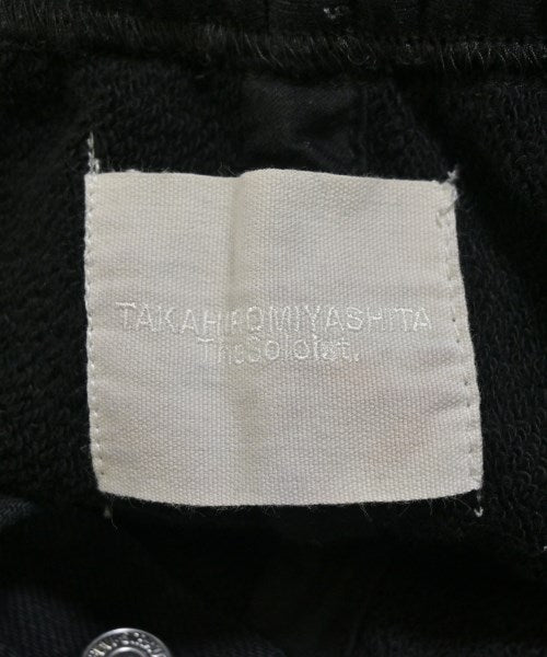 TAKAHIROMIYASHITATheSoloist. 運動褲