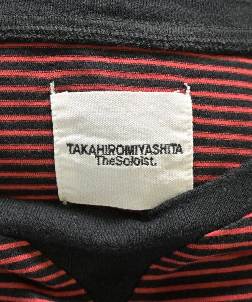 TAKAHIROMIYASHITATheSoloist. T恤/上衣