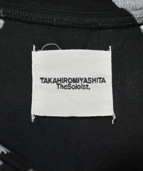 TAKAHIROMIYASHITATheSoloist. T恤/上衣