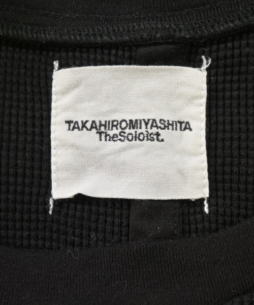 TAKAHIROMIYASHITATheSoloist. T恤/上衣