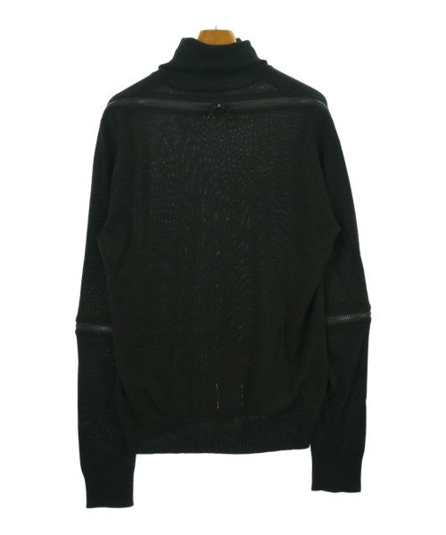 TAKAHIROMIYASHITATheSoloist. 毛衣