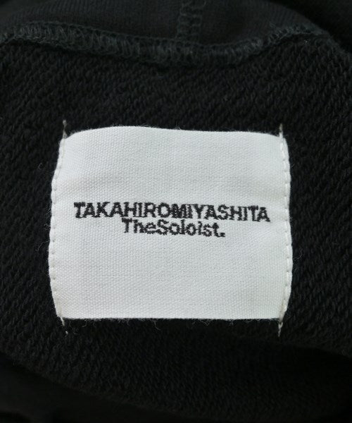 TAKAHIROMIYASHITATheSoloist. 連帽衫