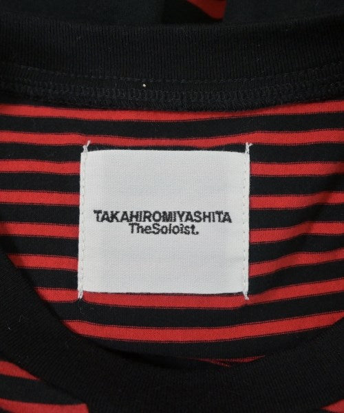 TAKAHIROMIYASHITATheSoloist. T恤/上衣