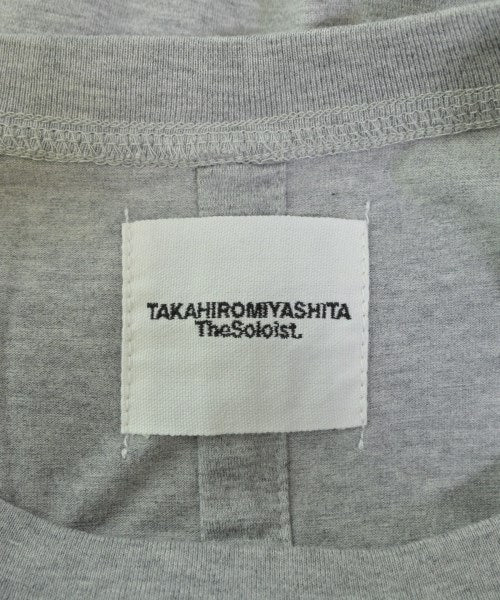 TAKAHIROMIYASHITATheSoloist. T恤/上衣