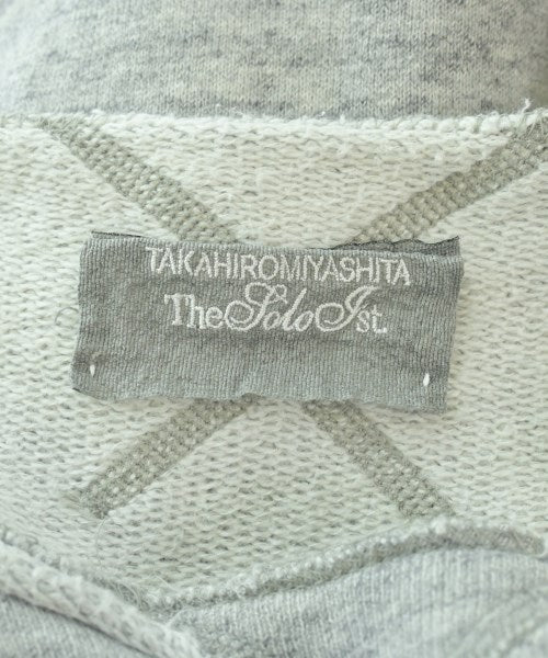 TAKAHIROMIYASHITATheSoloist. 運動衫