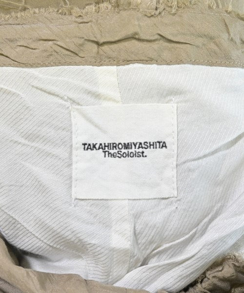 TAKAHIROMIYASHITATheSoloist. 其他款