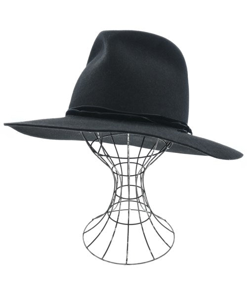 TAKAHIROMIYASHITATheSoloist. 帽子