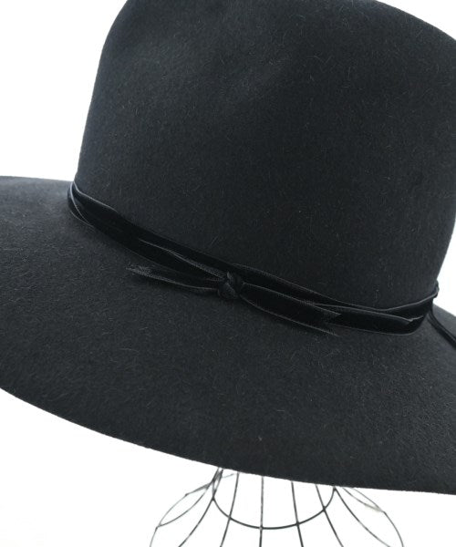 TAKAHIROMIYASHITATheSoloist. 帽子