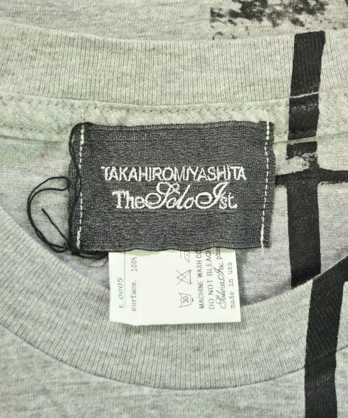 TAKAHIROMIYASHITATheSoloist. T恤/上衣