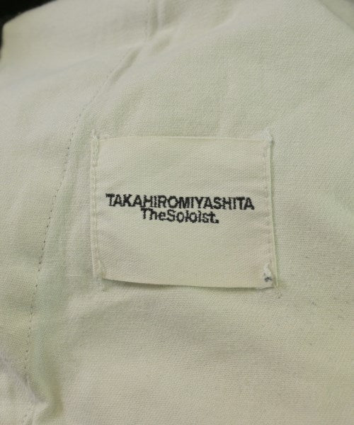 TAKAHIROMIYASHITATheSoloist. 工裝褲