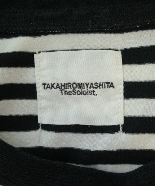 TAKAHIROMIYASHITATheSoloist. T恤/上衣