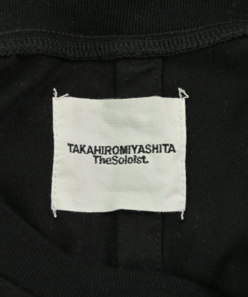 TAKAHIROMIYASHITATheSoloist. T恤/上衣