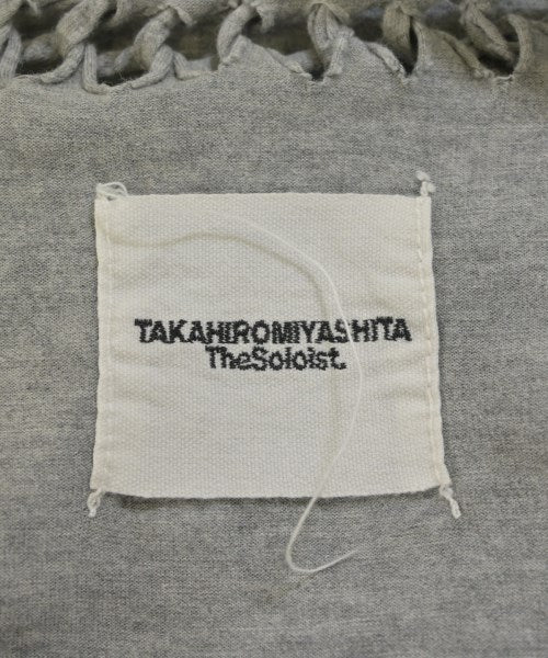 TAKAHIROMIYASHITATheSoloist. T恤/上衣
