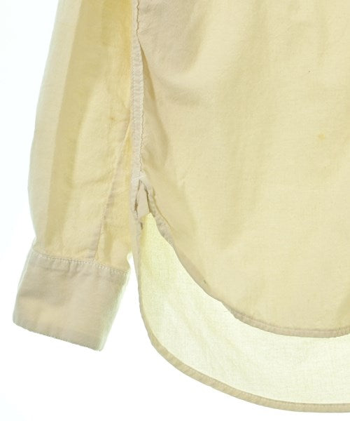 TAKAHIROMIYASHITATheSoloist. 休閒襯衫