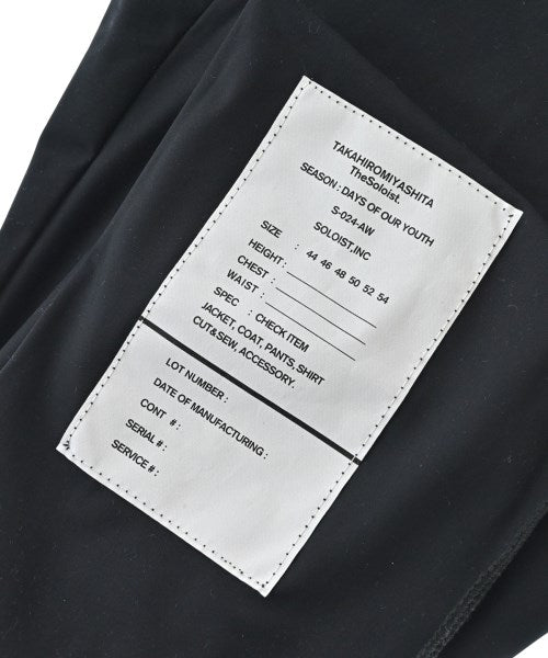 TAKAHIROMIYASHITATheSoloist. 其他/商品