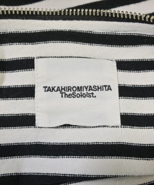 TAKAHIROMIYASHITATheSoloist. T恤/上衣