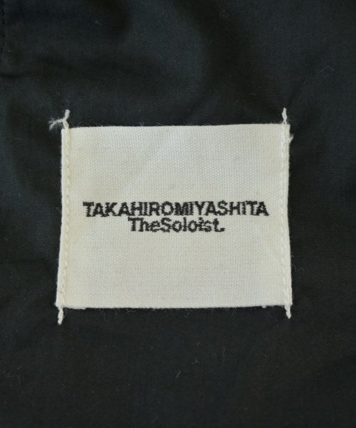 TAKAHIROMIYASHITATheSoloist. 其他款