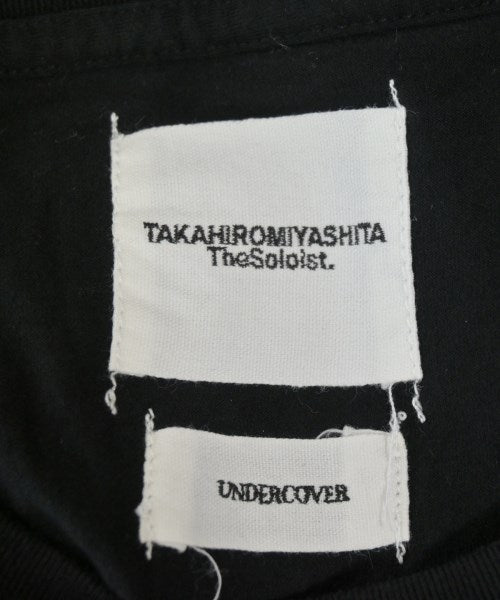 TAKAHIROMIYASHITATheSoloist. T恤/上衣
