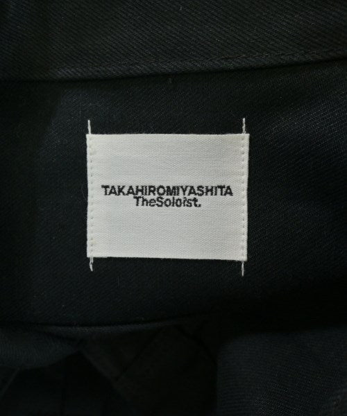 TAKAHIROMIYASHITATheSoloist. 其他飛行外套