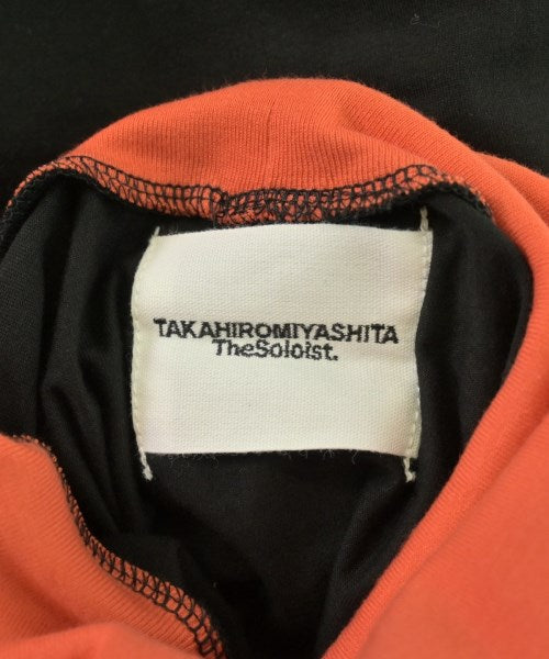 TAKAHIROMIYASHITATheSoloist. T恤/上衣