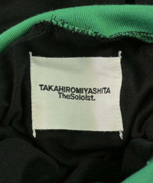 TAKAHIROMIYASHITATheSoloist. T恤/上衣