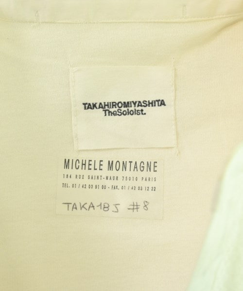 TAKAHIROMIYASHITATheSoloist. 其他款