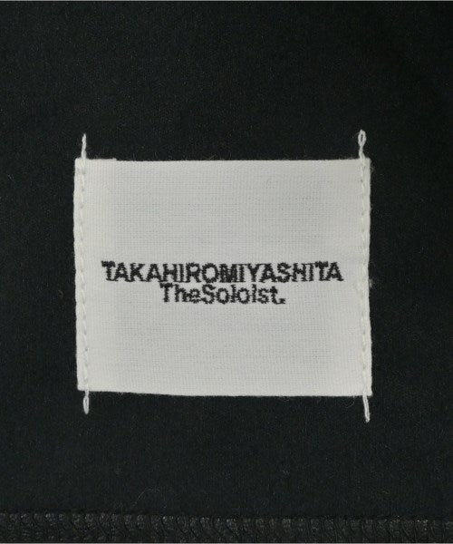 TAKAHIROMIYASHITATheSoloist. 休閒襯衫