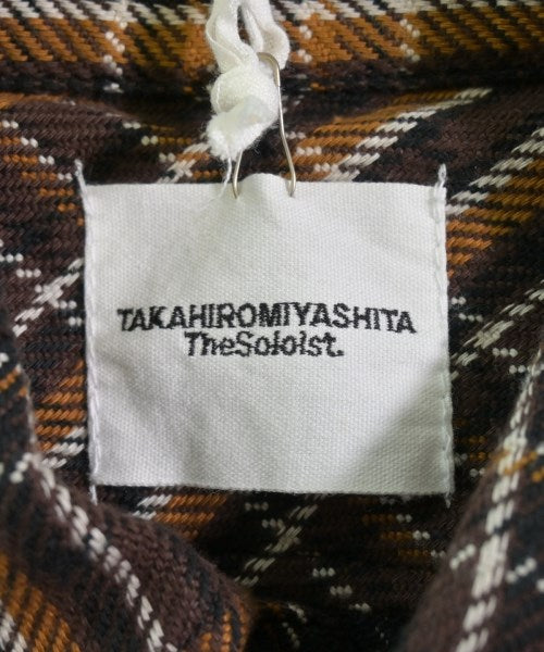TAKAHIROMIYASHITATheSoloist. 其他飛行外套