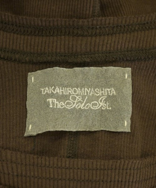 TAKAHIROMIYASHITATheSoloist. 背心