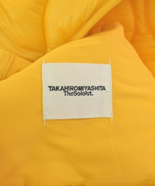 TAKAHIROMIYASHITATheSoloist. 其他飛行外套