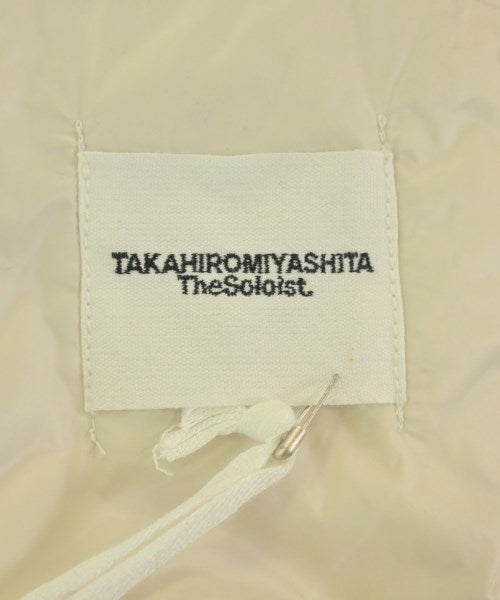 TAKAHIROMIYASHITATheSoloist. 其他飛行外套