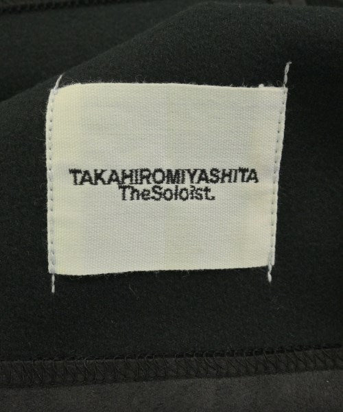 TAKAHIROMIYASHITATheSoloist. 休閒襯衫