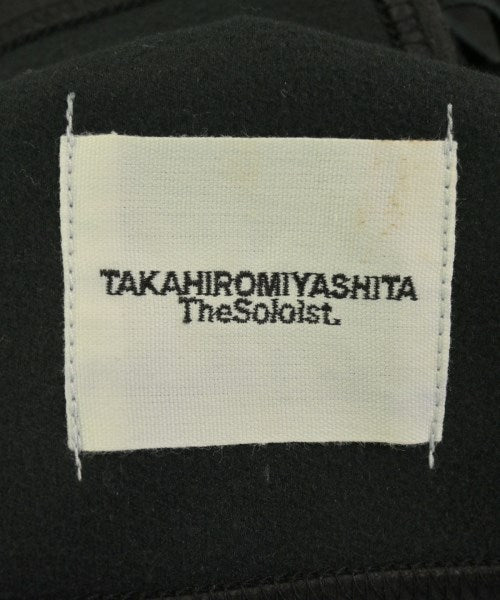 TAKAHIROMIYASHITATheSoloist. 休閒襯衫