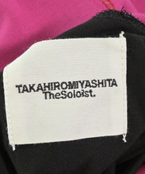 TAKAHIROMIYASHITATheSoloist. T恤/上衣