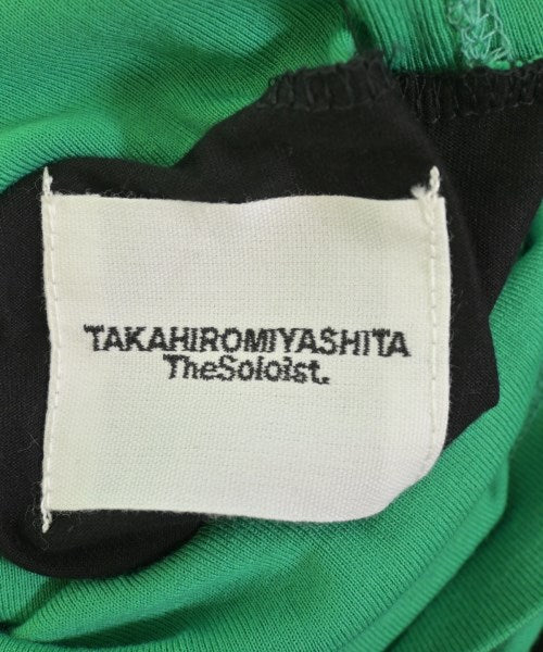 TAKAHIROMIYASHITATheSoloist. T恤/上衣