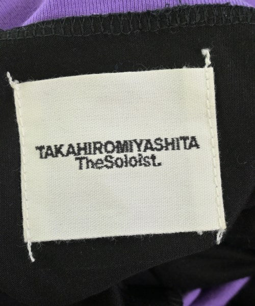 TAKAHIROMIYASHITATheSoloist. T恤/上衣