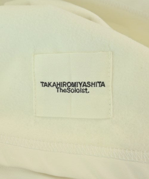 TAKAHIROMIYASHITATheSoloist. 休閒襯衫