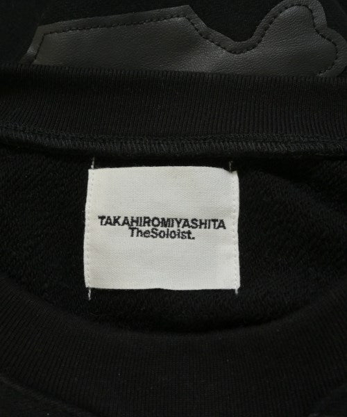 TAKAHIROMIYASHITATheSoloist. 運動衫