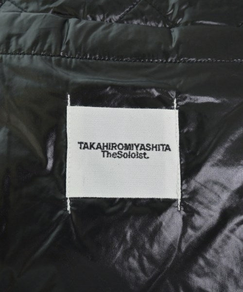 TAKAHIROMIYASHITATheSoloist. 其他飛行外套