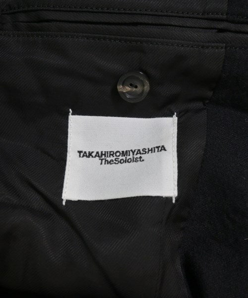 TAKAHIROMIYASHITATheSoloist. 夾克